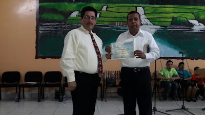Photos of Iglesia cordero De Dios AD