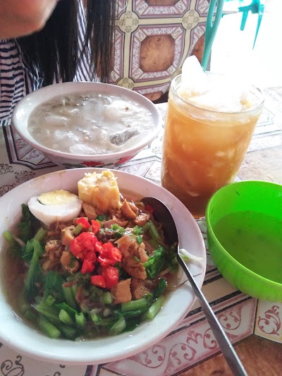 Photos of Mie Ayam Pangsit Bogor