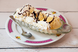 Photo n°7 de Nouveau Pavillon à Lyon (Restaurant)