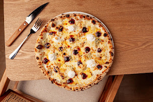 Photo n°39 de Pizza Cosy à Montpellier (Restaurant)