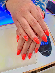 Photo n°24 de Antony Nails à Paris (Institut de beauté)