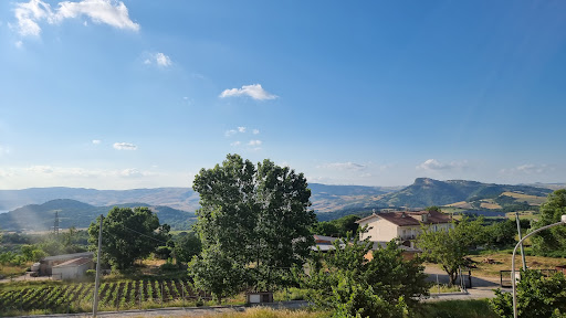 Stadio comunale di Sant'Andrea di Conza - Thumbnail