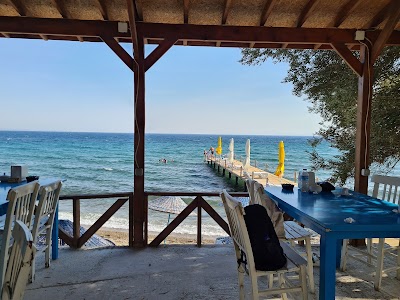 Ayşenin Mutfağı Restoran Cafe & Beach