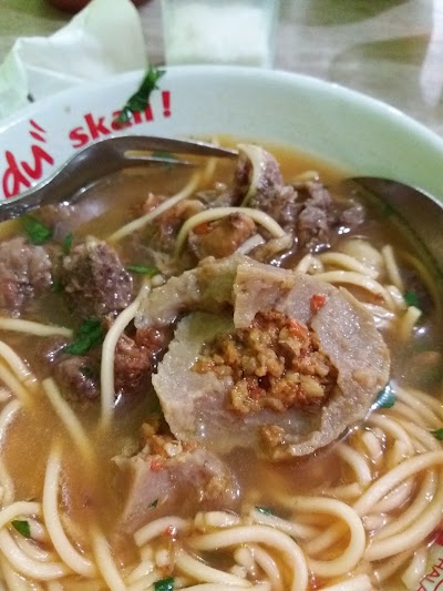 Photos of Dapoer Cemal Cemil Jiemas