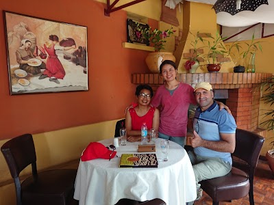 Photos of Chez Lorenzo