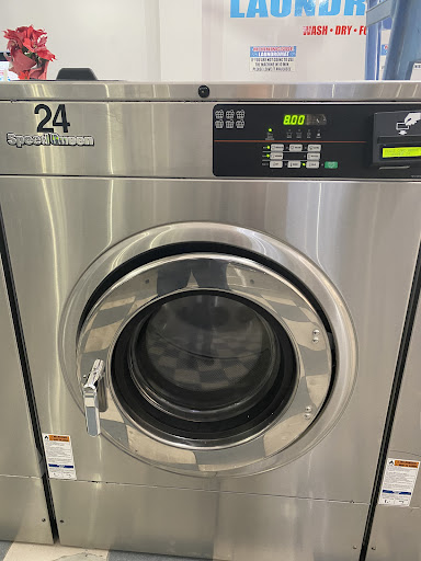 Mama's Laundry
