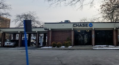 Chase Bank