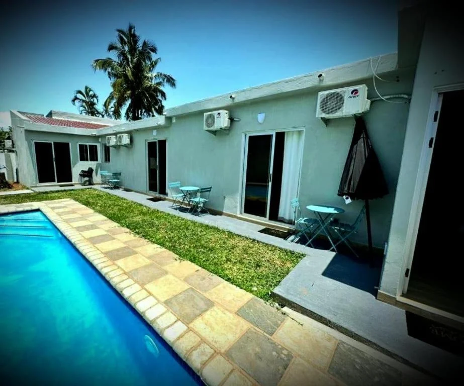 MALAGUETA INN II ***