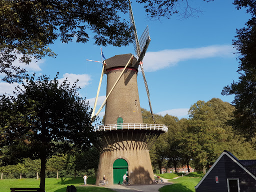 Hulst, 's-Gravenhofplein - Thumbnail