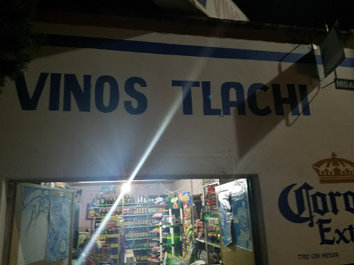Vinos Tlachis - Visual