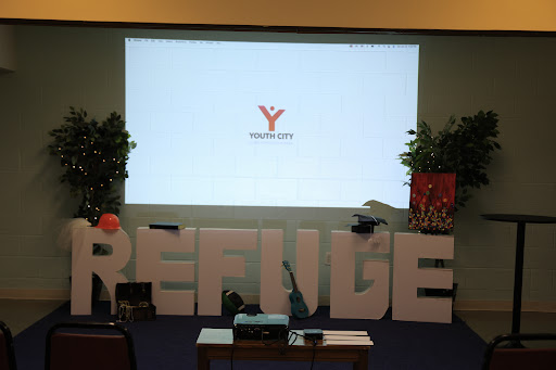 Iglesia Adventista Youth City Omaha - Thumbnail