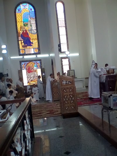 Photos of Church of the Blessed Virgin Mary kindergarten