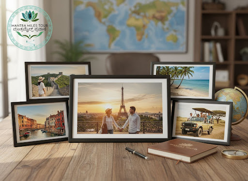 Planning your very first holiday and feeling confused by too many choices? Mantra Miles Tour in J… post image