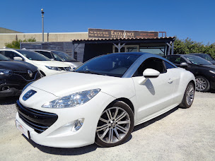 Photo n°15 de Excellence Automobiles Narbonne à Narbonne (Vendeur de voitures d'occasion)