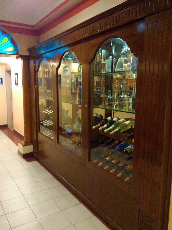 Bar Antonio, Av. Coyoacán 151, Col del Valle Nte, 03100 Ciudad de