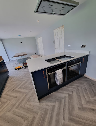 DM Electrics - Visual
