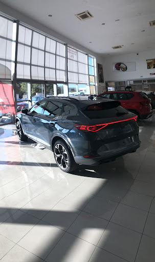 Arcimotor Concesionario de Coches en Arcos de la Frontera - Thumbnail