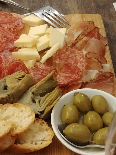 Photos of il Bel Paese