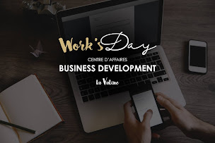 Photo n°13 de Work's Day à Mont-Saint-Aignan (Agence de location de bureaux)