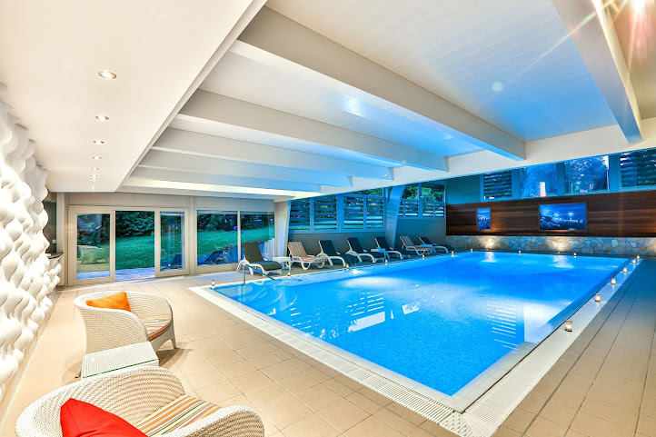 Le Pré de la Cure - Hôtel Restaurant by null