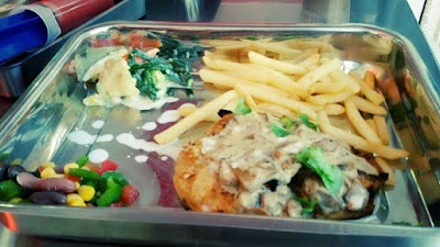 Photos of Crise Cardiac Grill
