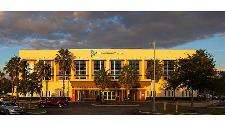 Cardiology Heart Institute At The Sanctuary