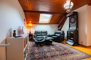 Photo n°16 de Ô Saint-Michel à Saint-Michel-de-Maurienne (Chambre d'hôtes)