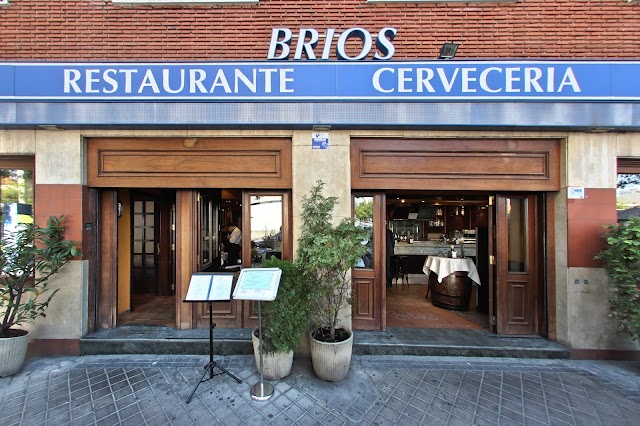 Restaurante Brios