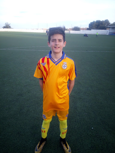 Camp Futbol Miguel Monleon - Thumbnail