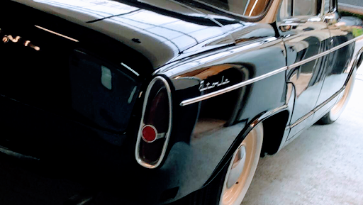 SASU Carrosserie MC