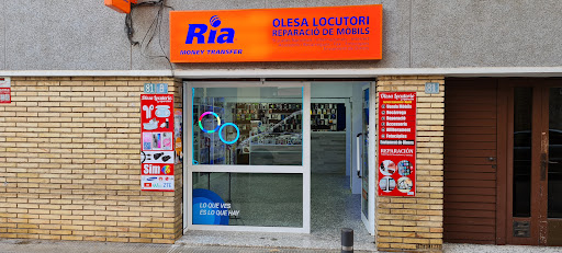 OLESA LOCUTORIO