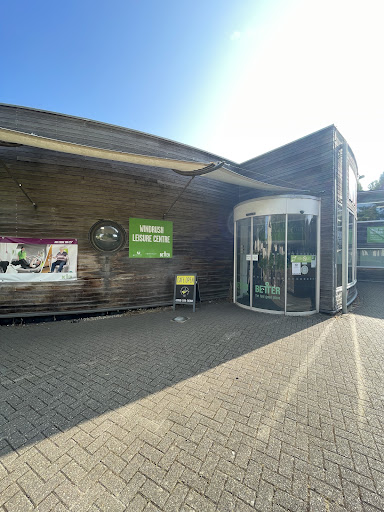 Windrush Leisure Centre