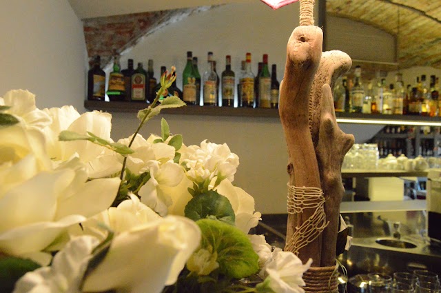 Ristorante Padò