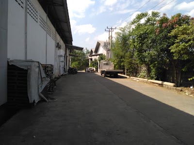 Photos of Pergudangan Sentul Sejati