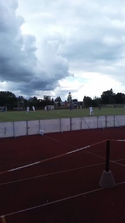 Photos of Paide &Uuml;hisg&uuml;mnaasiumi staadion
