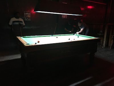 Photos of O'Reilly's and Bad Dog Cafe