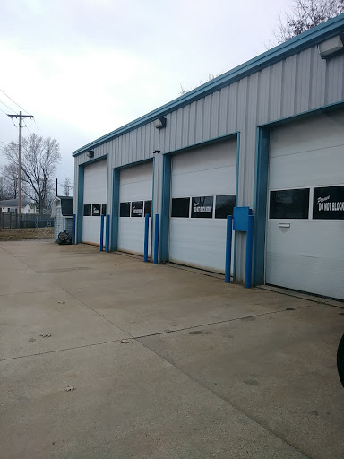 Automotive Performance - Visual