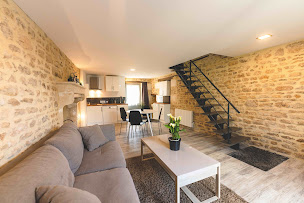 Photo n°13 de Gîtes Domaine des Tilleuls - Futuroscope / Aquascope - Nature à Montamisé (Lodge)