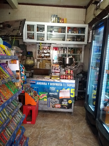 Tortilleria Molino Y Abarrotes San Mateo - Thumbnail