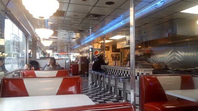 Mel's Diner