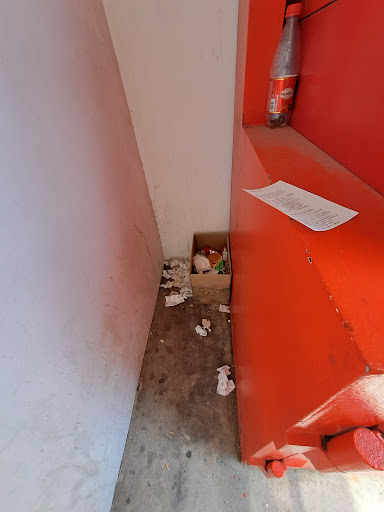 Santander ATM Río Lerma - Thumbnail