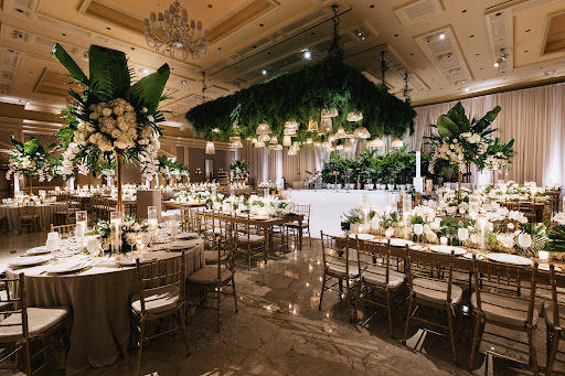 Xquisite Events - Visual
