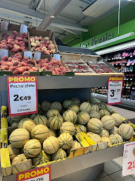 Photo n°5 de Carrefour Contact à Beynat (Magasin d'alimentation bio)
