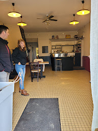 Photo n°8 de Foodtruck crêperie - La Crêp'Hier à Berdoues (Crêperie)