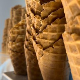 Photo n°12 de AMORE GELATI à Bordeaux (Crêperie)