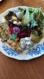 Photo n°6 de Le Bistrot de l'Aubette à Gurgy-la-Ville (Bistro)