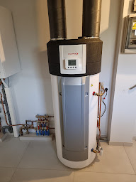 Photo n°5 de Maison JACOB / SARL Denis JACOB à Le Champ-près-Froges (Plombier)