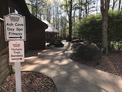 Photos of Ash Cave Day Spa