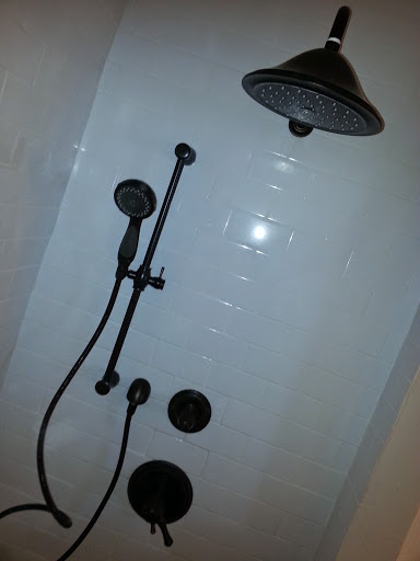 PlumberTime - Visual