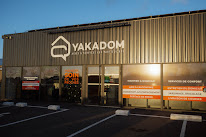 YAKADOM - Service Autonomie à Domicile à Uzerche